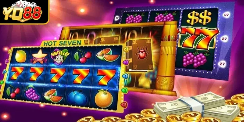 RTP cùng điều kiện của cơ chế hũ