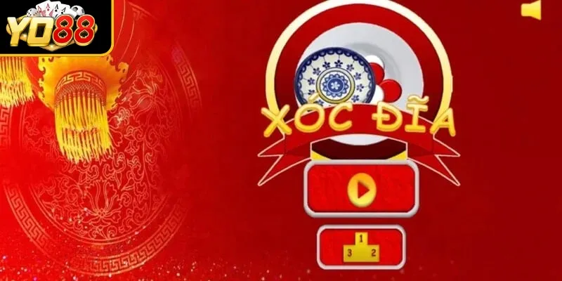 Kết quả và cửa cược Xóc Đĩa