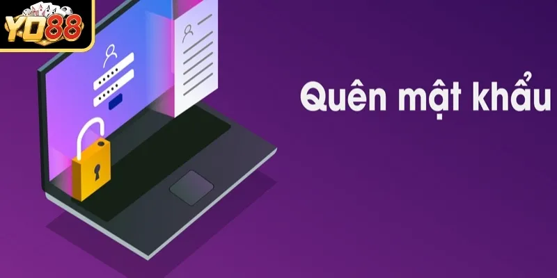 Khôi phục tài khoản qua email nếu có