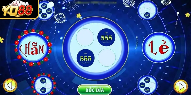 Chi phí tăng cược sau các ván thua
