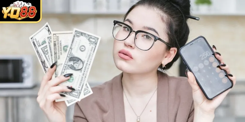 Giới hạn chi phí trước khi chơi