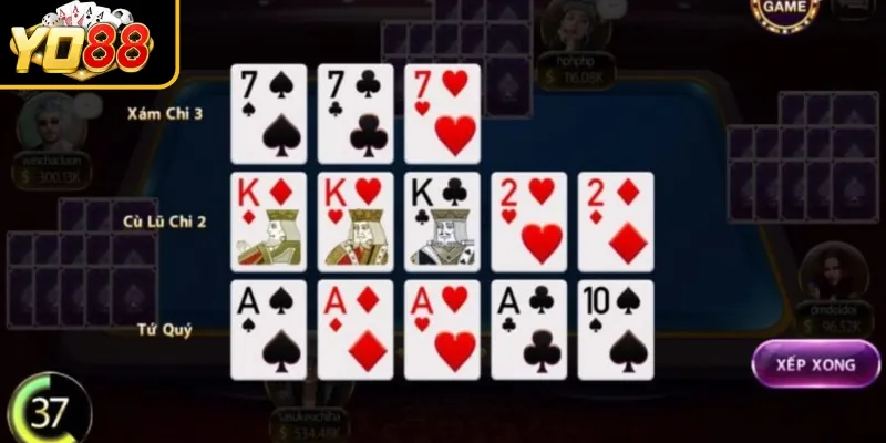 Bản ghi khi kết quả bị tính lủng