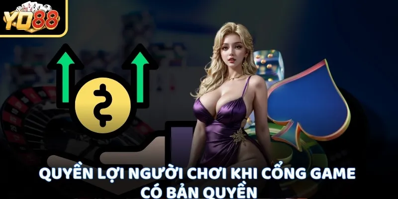 Hồ sơ bản quyền và quyền lợi dịch vụ