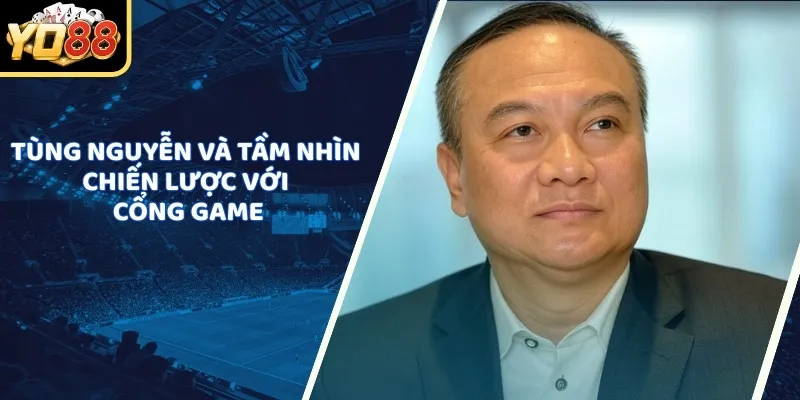 Danh tính và vai trò trong hồ sơ Tùng Nguyễn
